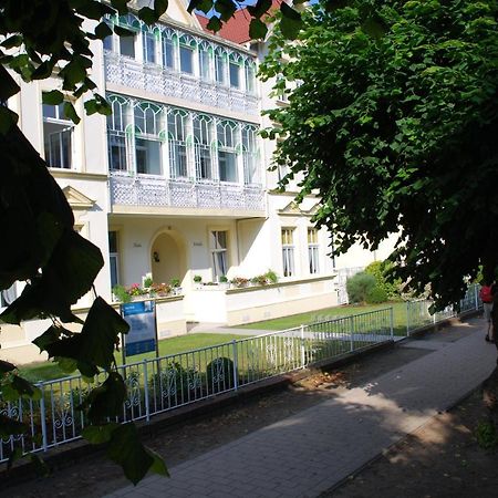 Haus-Wanda-App-01 Heringsdorf (Usedom) Exterior foto